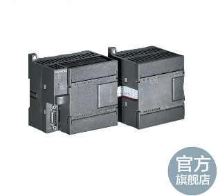 西门子 PLC S7-200输入输出模块 6ES7223-1BF22-0XA8