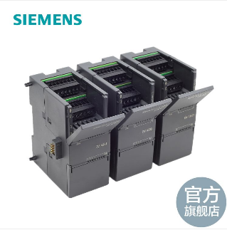 西门子 PLC S7-200 SMART 输入输出模块 6ES7288-3AQ02-0AA0